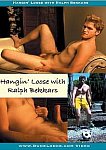 Hanging Loose With Ralph Bekkars featuring pornstar Ralph Bekkars