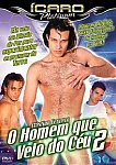 O Homem Que Veio Do Ceu 2 featuring pornstar Andrey (m)