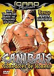 Canibais featuring pornstar Bruno Cattoni