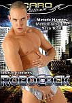 Robocock featuring pornstar Ricco Puentes