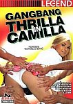 Gangbang Thrilla In Camilla from studio Asses Up Production