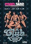 The Club featuring pornstar Austin Rogers