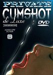 Cumshot De Luxe featuring pornstar Betty Gabor