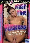 First Time Fuckers featuring pornstar Gina