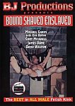 Bound Shaved Enslaved featuring pornstar James Dane