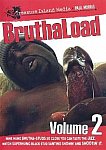 BruthaLoad 2 featuring pornstar Jerome