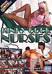 Kinky Cock Nurses featuring pornstar Mistress Qing
