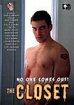 The Closet featuring pornstar Adam Faust