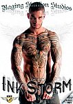 Ink Storm featuring pornstar Steve Cruz