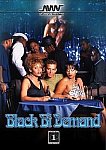Black Bi-Demand featuring pornstar Buck Jackson