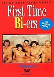 First Time Bi-ers 2 featuring pornstar Lisa Wilson