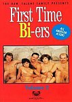 First Time Bi-ers 2 from studio Channel 1 Releasing