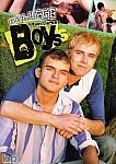 Kevin Clarke's College Boys from studio It's Only Porn