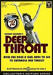 Deep Throat featuring pornstar Linda Lovelace