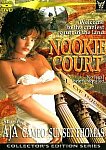 Nookie Court featuring pornstar Aja