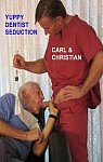 Yuppy Dentist Seduction featuring pornstar Carl Hubay