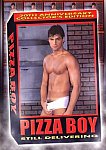 Pizza Boy: Still Delivering featuring pornstar Art Williams