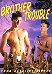 Brother Trouble featuring pornstar Harley Adams