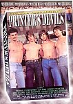 Printer's Devils featuring pornstar Eric Mandrell