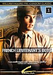 French Lieutenant's Boys featuring pornstar Bjorn Didier