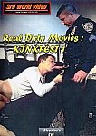 Real Dirty Movies: Kinkfest featuring pornstar Vic O'Toole