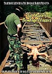Sgt Major's Bondage Classics from studio Bondage Barrix