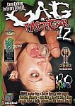 Gag Factor 12 featuring pornstar Crystal Ray