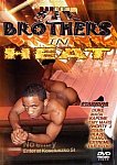 Brothers In Heat featuring pornstar Kapone X