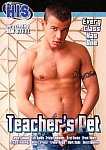Teacher's Pet featuring pornstar Brad Benton