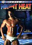 Night Heat featuring pornstar Allen Stephensen