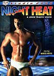 Night Heat featuring pornstar Daryl Brock