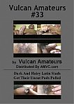 Vulcan Amateurs 33 featuring pornstar Alber