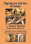 Signature Series: Kristian featuring pornstar Kristian (Gemini Studios)