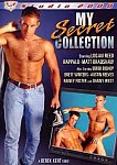 My Secret Collection featuring pornstar Matt Bradshaw