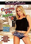 Cream Pie Squad 3 featuring pornstar Carolyn Reese
