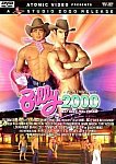 Billy 2000 Billy Goes Hollywood featuring pornstar Clay Maverick
