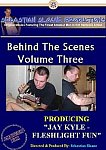 Behind The Scenes 3 featuring pornstar Jay Kyle