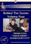 Behind The Scenes 4 featuring pornstar Adam Frost