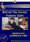 Behind The Scenes 8 directed by Sebastian Sloane