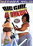 Big Girl Workout featuring pornstar Victoria Secret