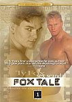 Foxtale featuring pornstar Troy Halston